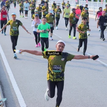 Runner Photo 7129362