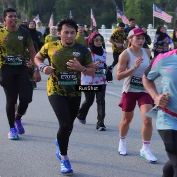 Runner Photo 7129365