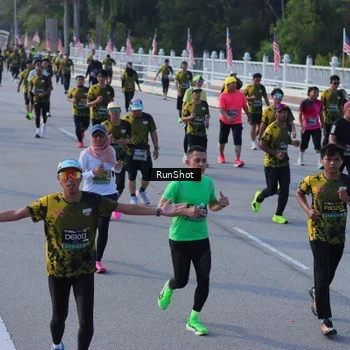 Runner Photo 7129370