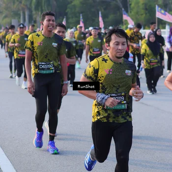 Runner Photo 7129371