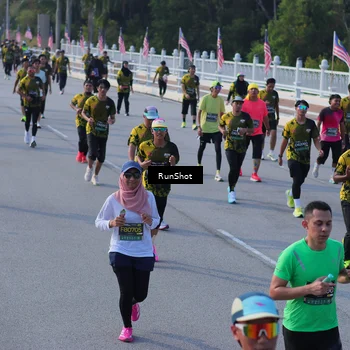 Runner Photo 7129378