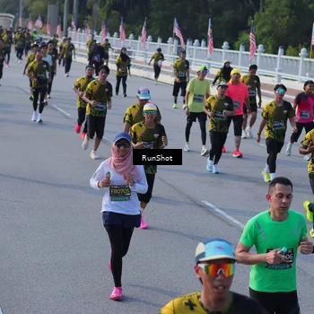 Runner Photo 7129382