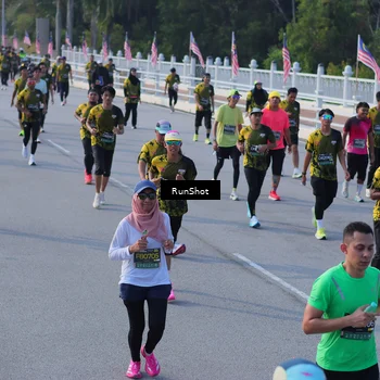 Runner Photo 7129383