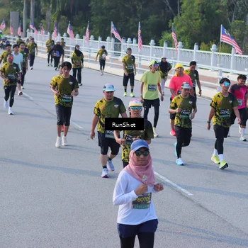 Runner Photo 7129387