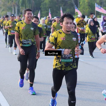 Runner Photo 7129388