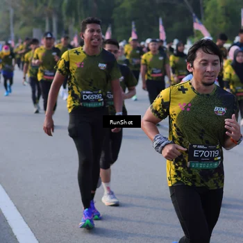 Runner Photo 7129389