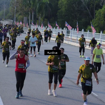 Runner Photo 7129399