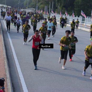 Runner Photo 7129400