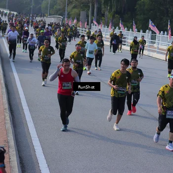 Runner Photo 7129402