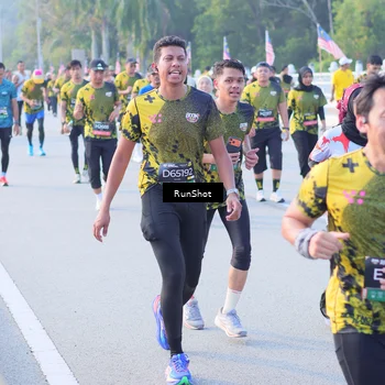 Runner Photo 7129405