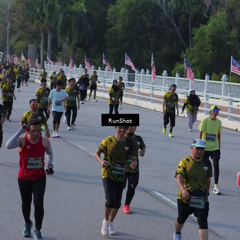 Runner Photo 7129407