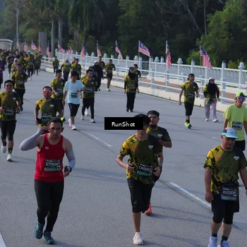 Runner Photo 7129413
