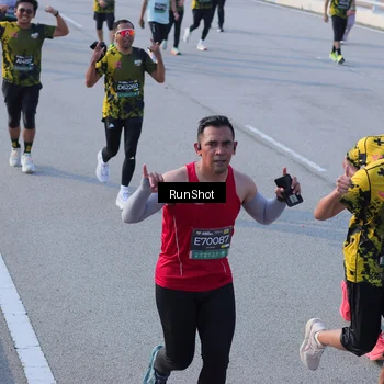 Runner Photo 7129426