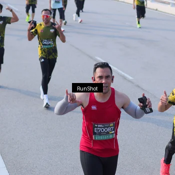 Runner Photo 7129427