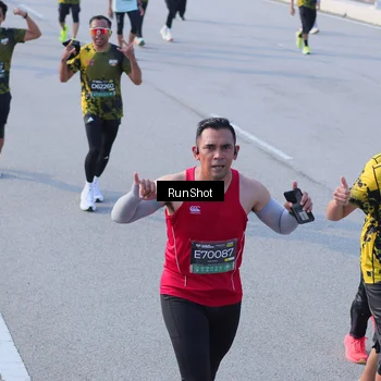 Runner Photo 7129428