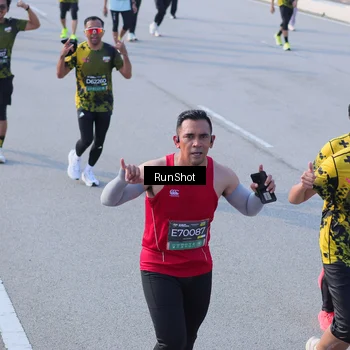 Runner Photo 7129429