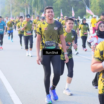 Runner Photo 7129430