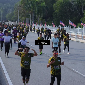 Runner Photo 7129434
