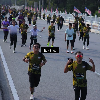 Runner Photo 7129439