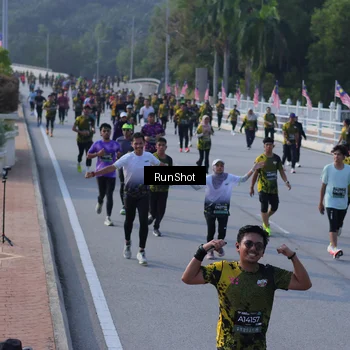 Runner Photo 7129440