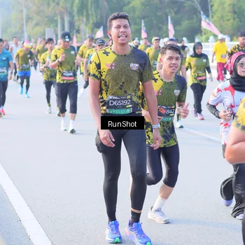 Runner Photo 7129441