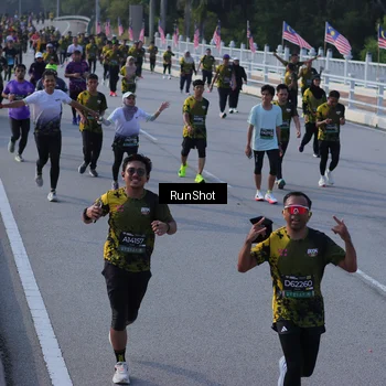 Runner Photo 7129442