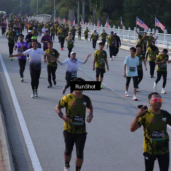 Runner Photo 7129443