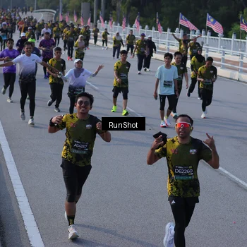 Runner Photo 7129444