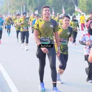 Runner Photo 7129456