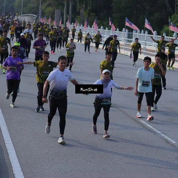 Runner Photo 7129469