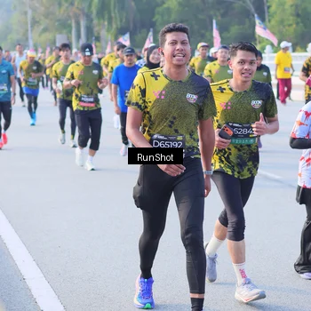 Runner Photo 7129470