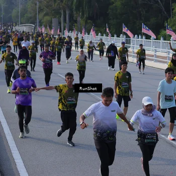 Runner Photo 7129481
