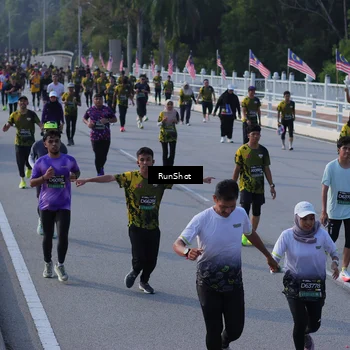 Runner Photo 7129482