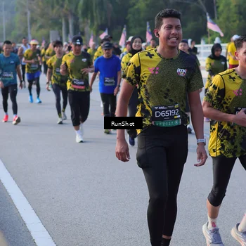 Runner Photo 7129483