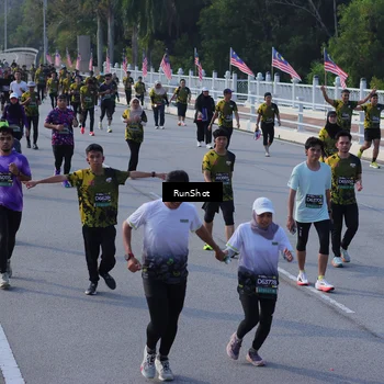 Runner Photo 7129484