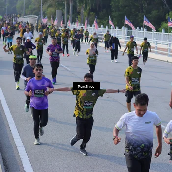 Runner Photo 7129490