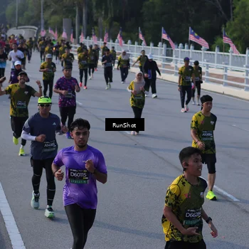 Runner Photo 7129500