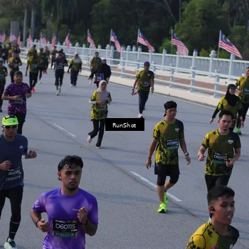 Runner Photo 7129504