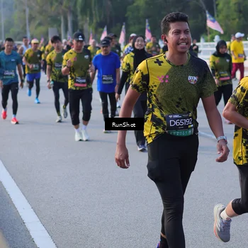Runner Photo 7129509