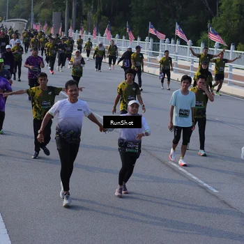 Runner Photo 7129515