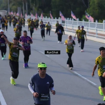 Runner Photo 7129520