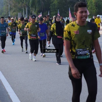Runner Photo 7129528