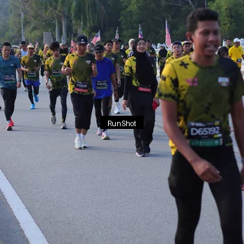 Runner Photo 7129539