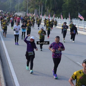 Runner Photo 7129554
