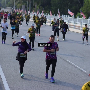 Runner Photo 7129558