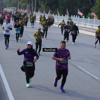 Runner Photo 7129559