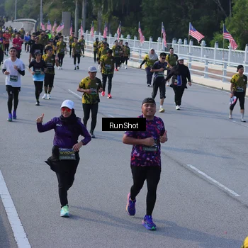 Runner Photo 7129560