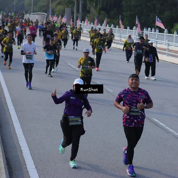 Runner Photo 7129563