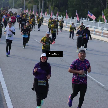 Runner Photo 7129567