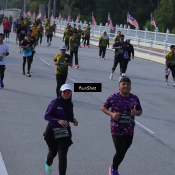 Runner Photo 7129570